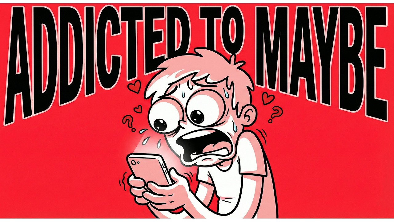 The Skinner Box Effect: Why Inconsistent Texters Are More Addictive Than Real Love