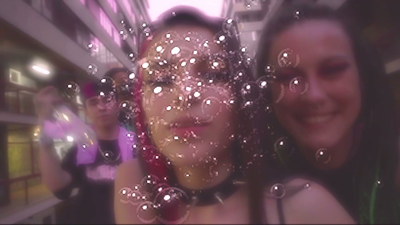 Helly - Helly Kitty (Video oficial)