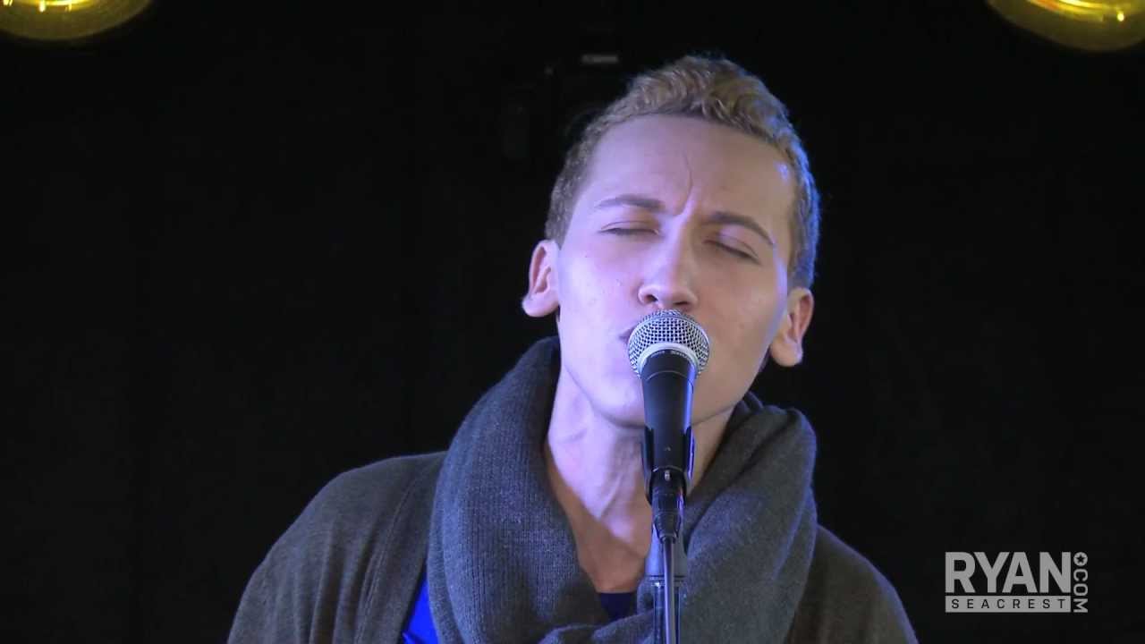 Devin Velez covers Smokey Robinson's 