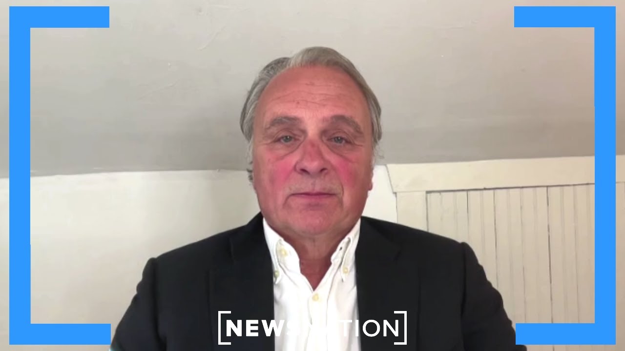 ‘The Israelis are going in’: Former CIA officer | Cuomo