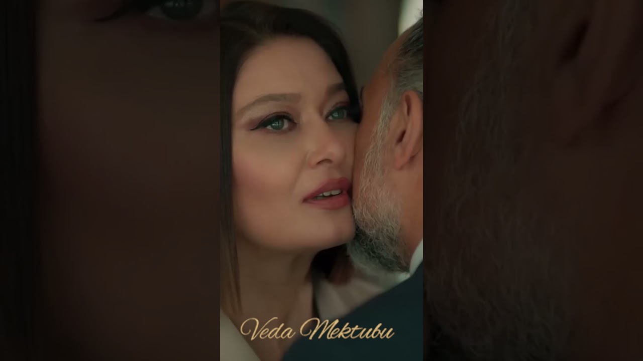 #AlaZiy 💖 #VedaMektubu