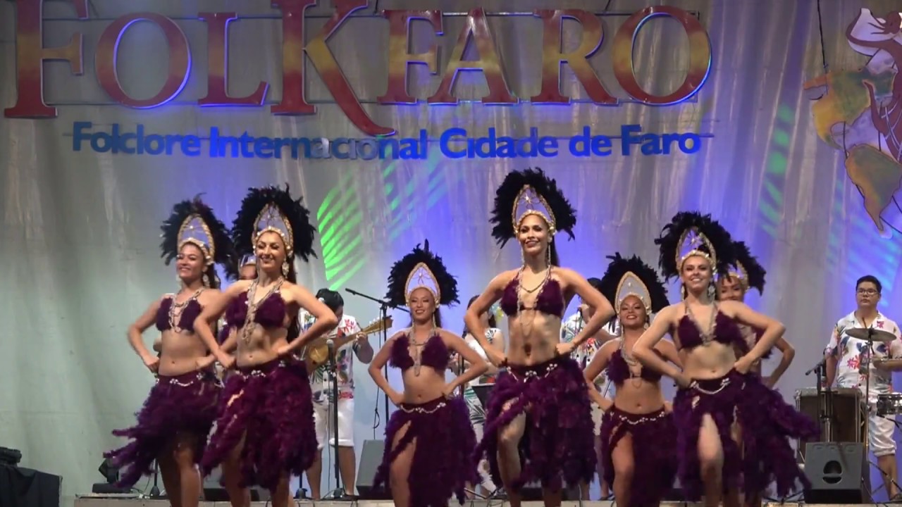BAFUT (Universidade de Tarapacá) Chile