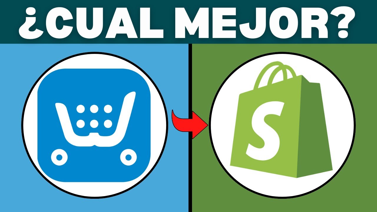Ecwid Vs Shopify Español ( En 2026 )