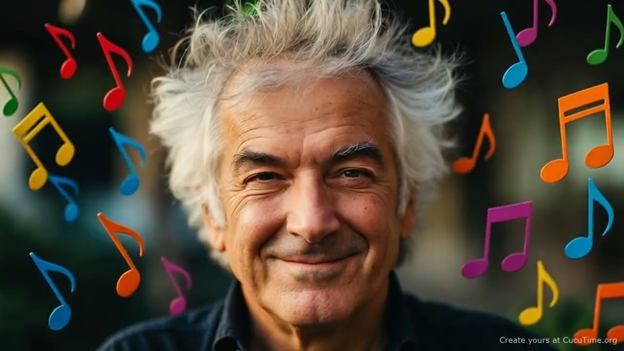 Dreaming Big with Albert