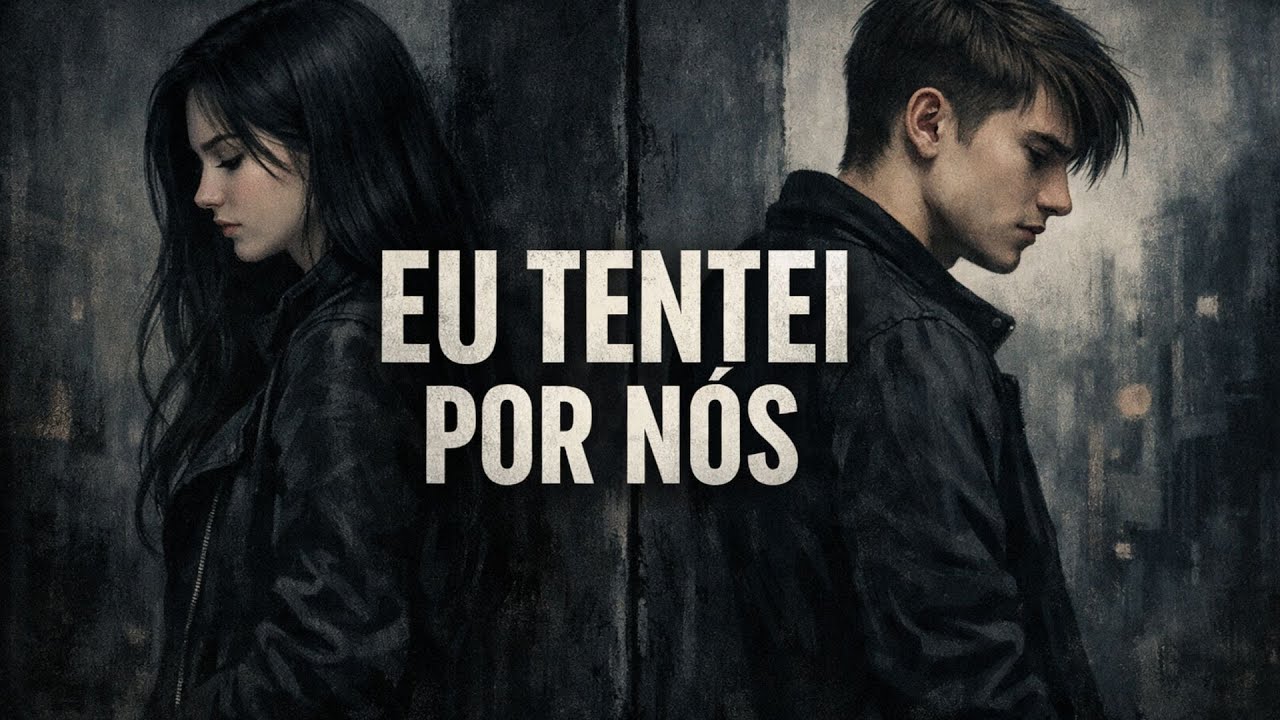 Eu Tentei Por Nós 💔 - 𝕊𝕒𝕕 𝔻𝕒𝕣𝕜𝕟𝕖𝕤𝕤 🖤
