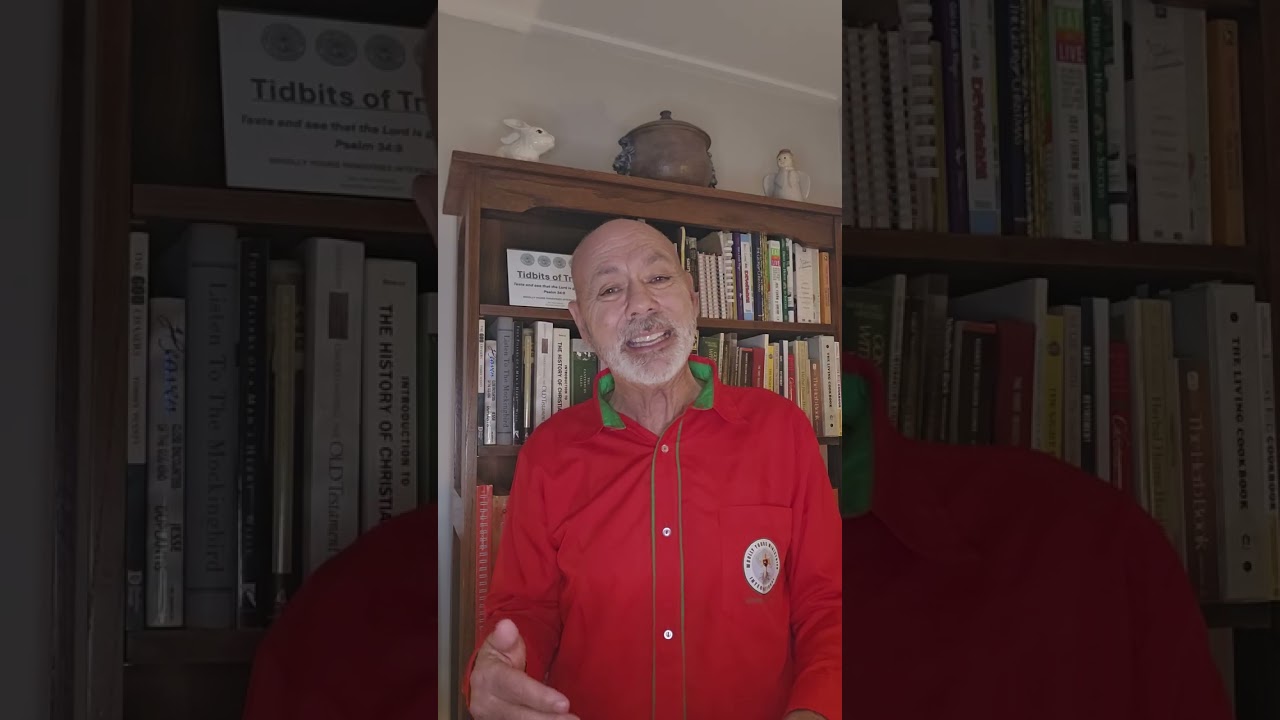 Sermon: THE POWER OF CHOICE 