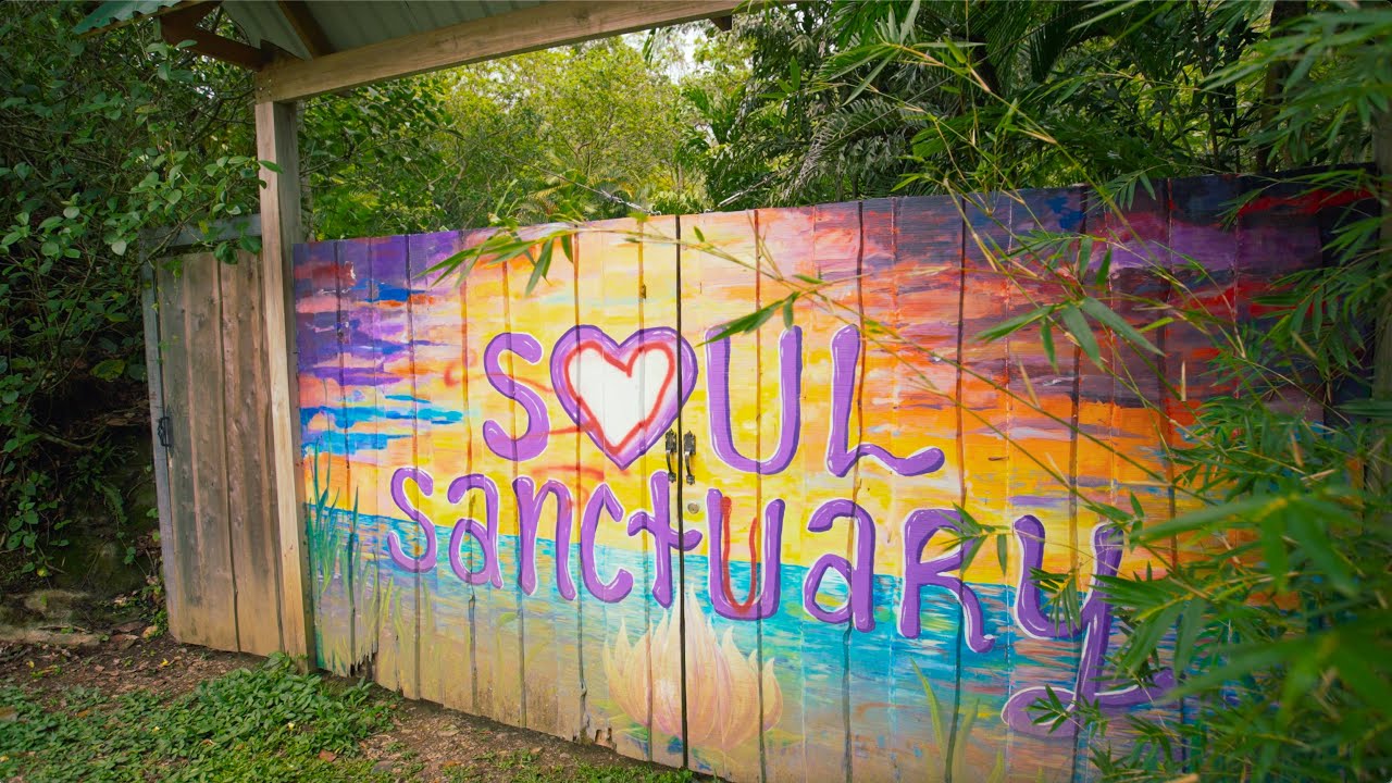 The Soul Sanctuary - Chirripó Costa Rica