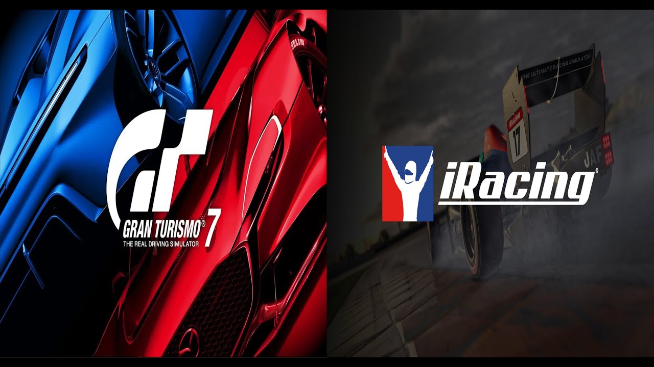 #granturismo7 - Iracing - GT7 Diárias - 02-02-2026