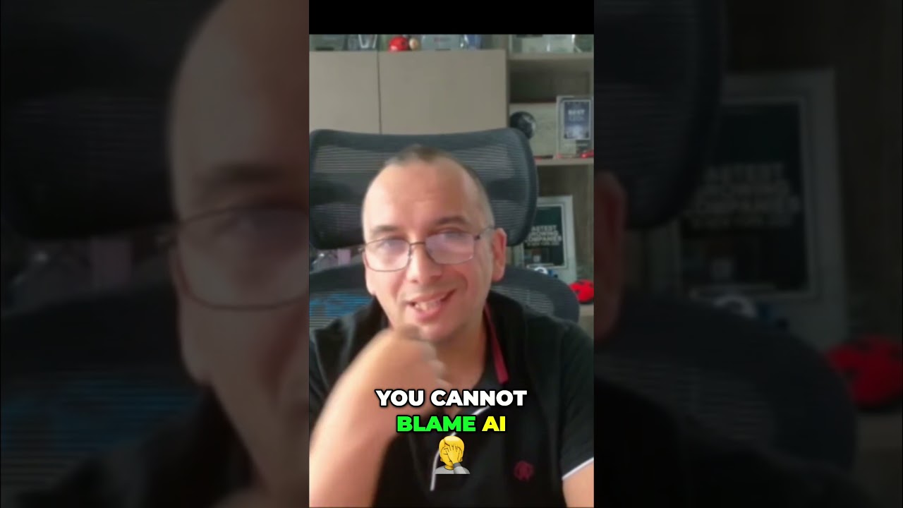 Verify AI Output And Why Human Validation Is Crucial