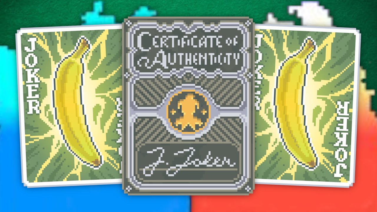 A Certified Roffle Heavy Run