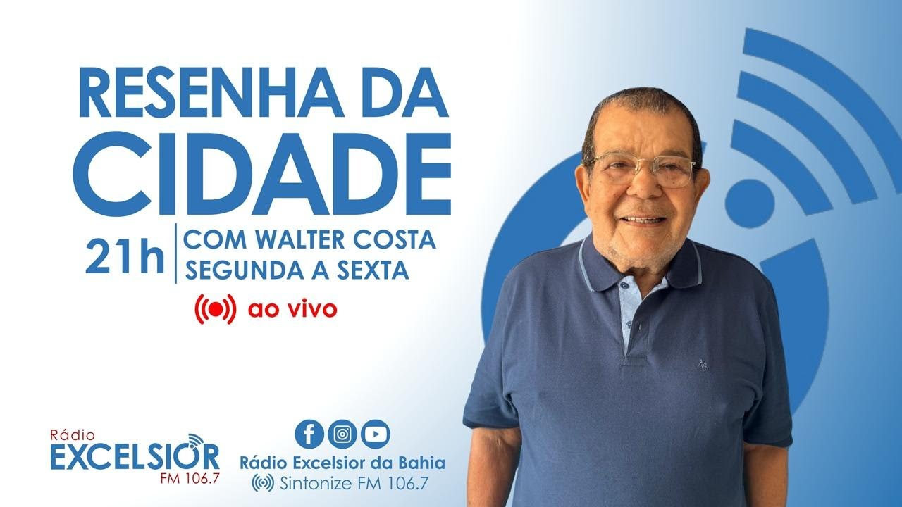 Resenha da Cidade - 02/03/2026