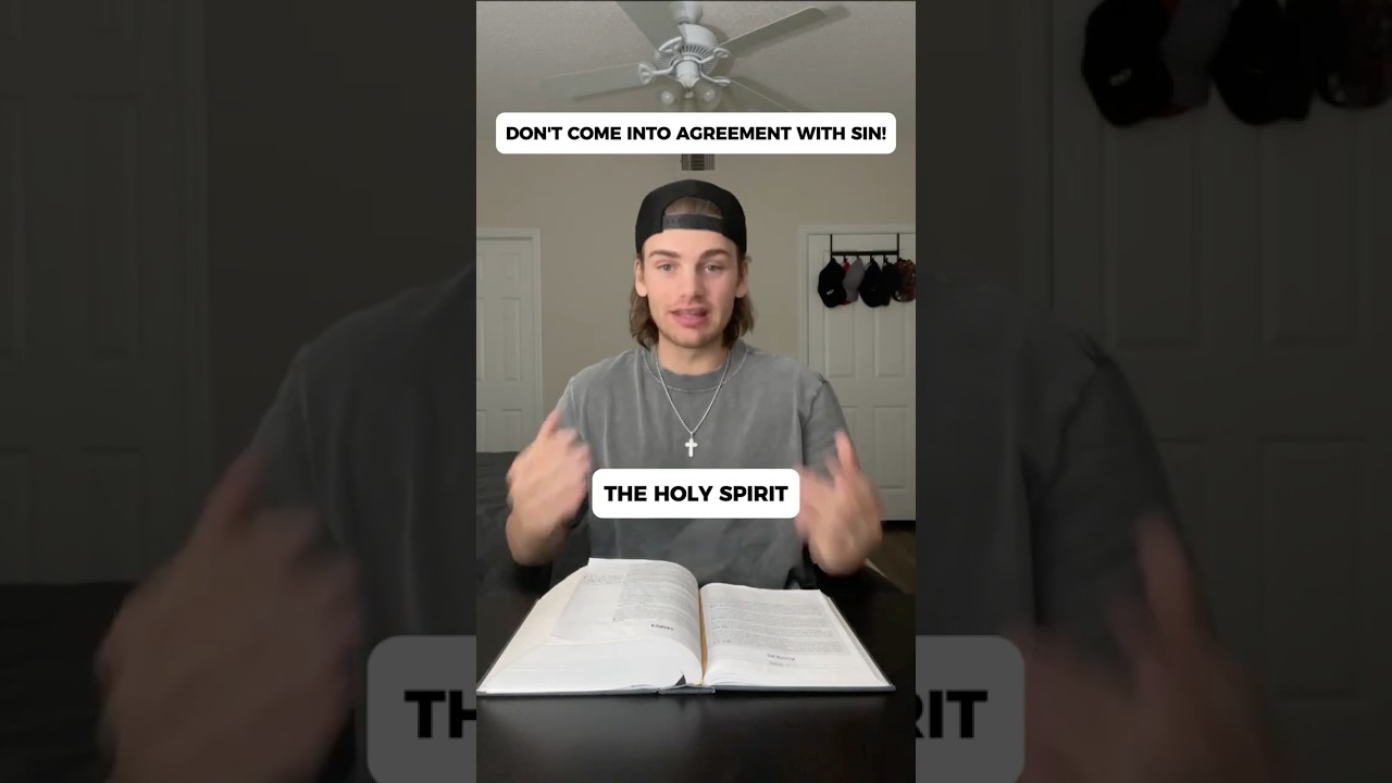 The STAGES of TRUE repentance!