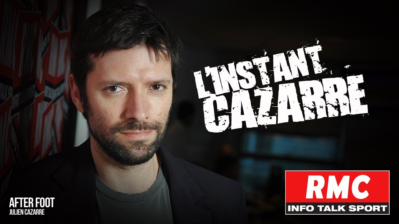 L'instant Cazarre / Les hors-jeu, l'OM et les Pussy Riot - 03/02