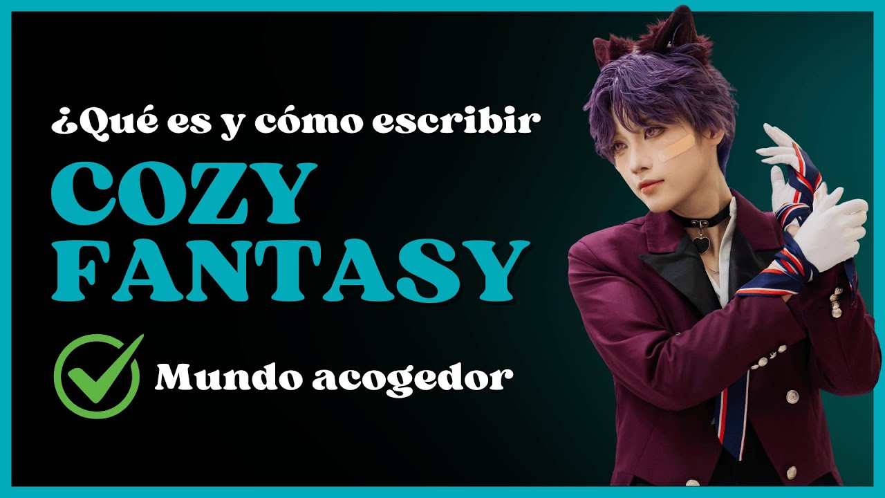 ¿Qué es el Cozy Fantasy y por qué todos hablan de este subgénero literario?