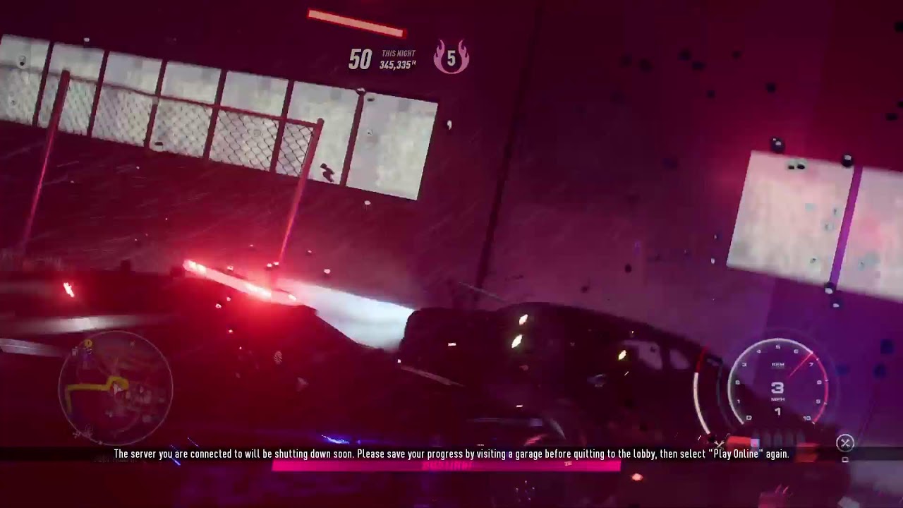 NEED FOR SPEED HEAT FAST LIFE EP 5 INSANE COP CHASE FLIPPED BRO WHIP