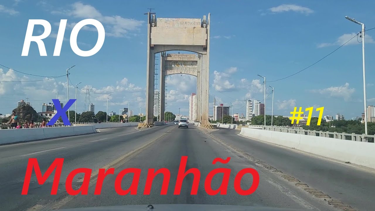 Viagem Rio x Nordeste, até #Santa Rita MA, trecho #Jurema BA, #Juazeiro, #Petrolina, #Picos PI #11