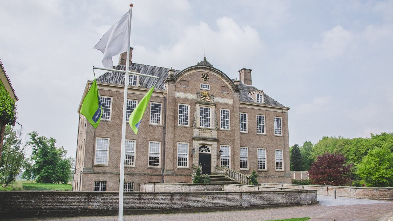 Eerde International Boarding School