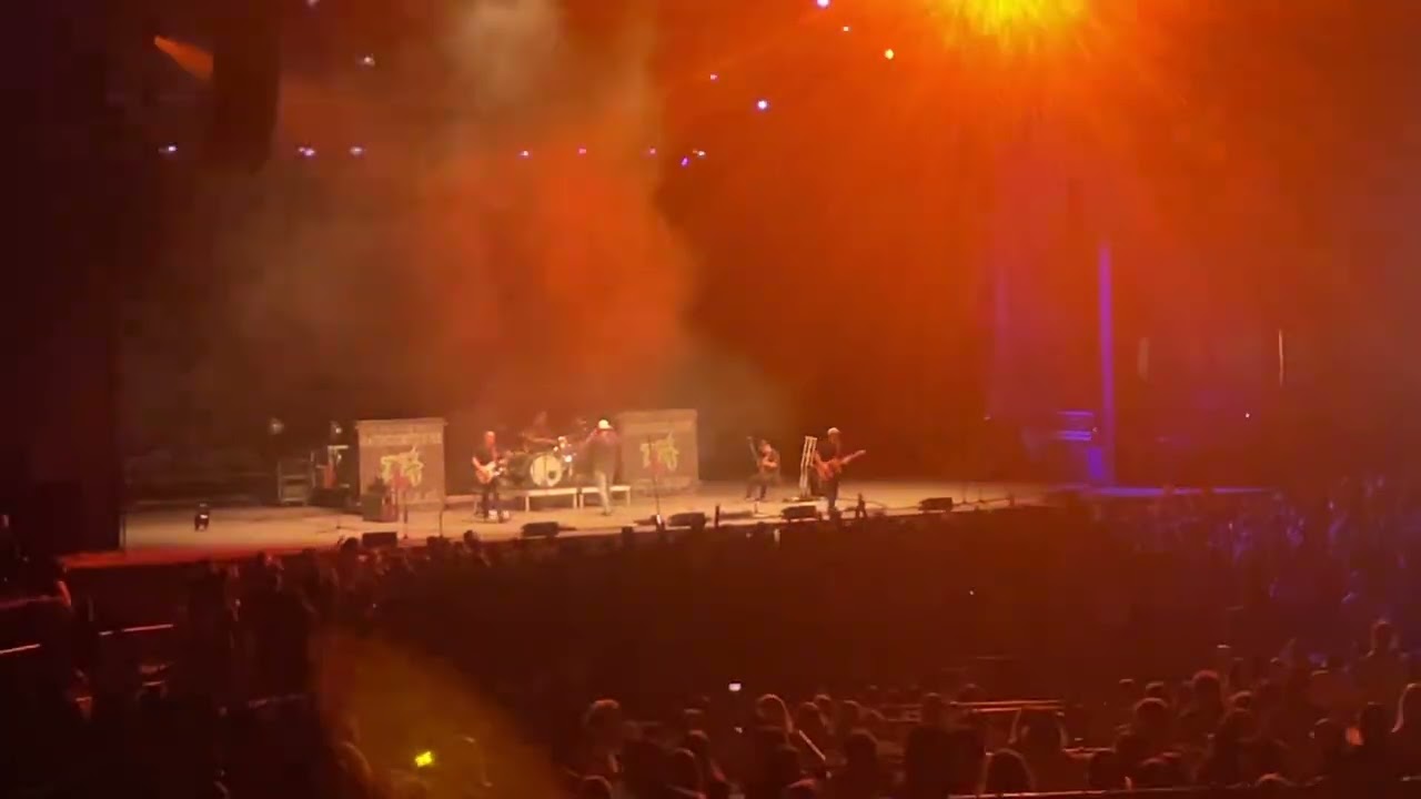 90’s Country Medley + 
