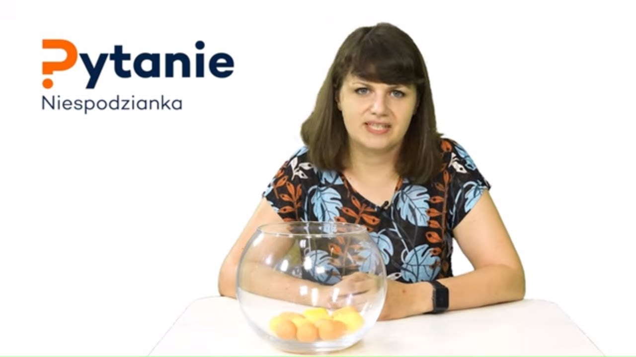 Pytanie niespodzianka - rynek pracy odcinek 2 | Bankier.pl