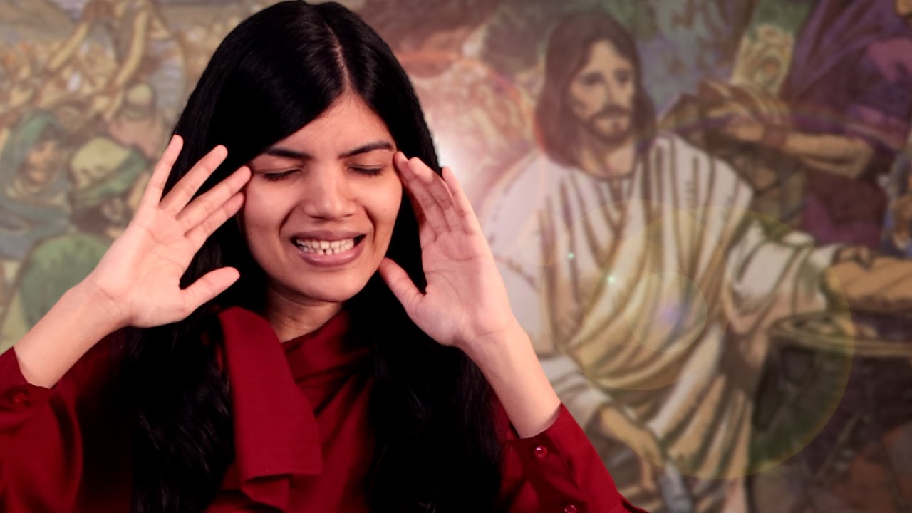 How To Meditate On God's Word Day and Night
