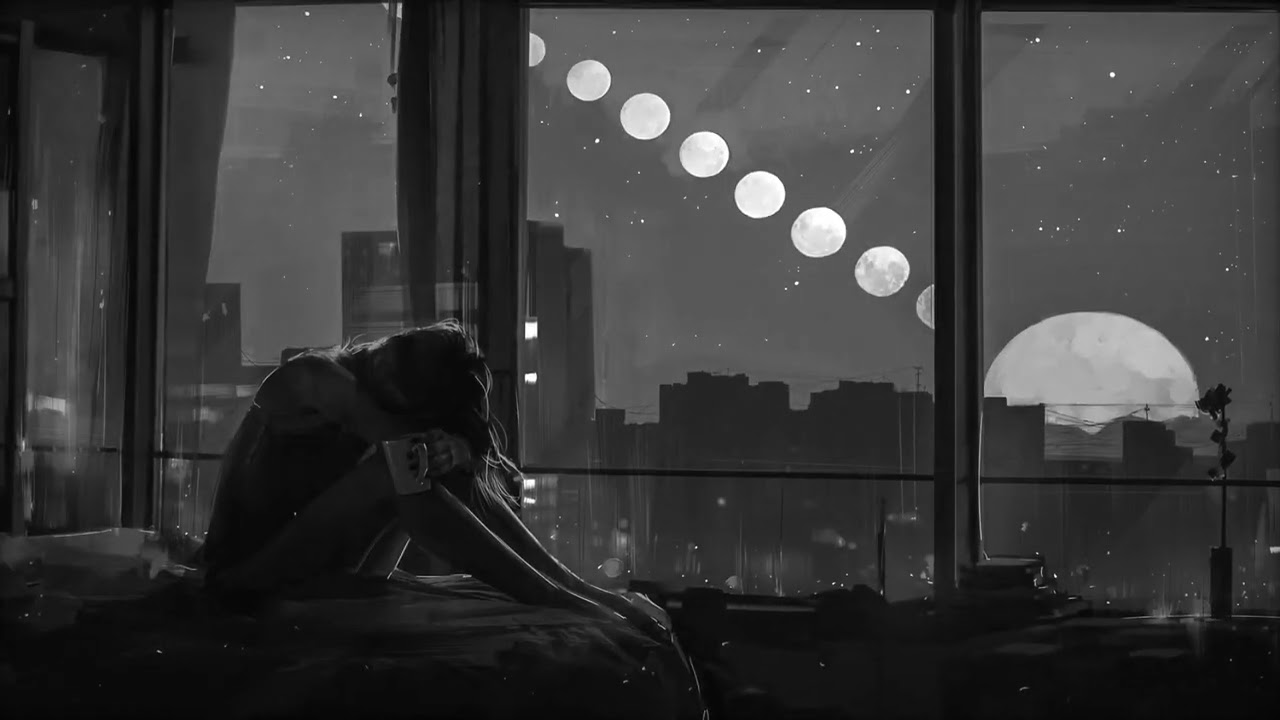 Hometown (Slowed) Sad Part