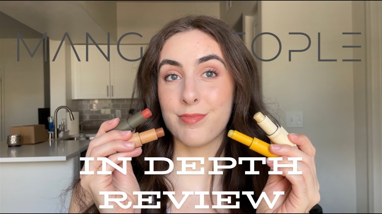 Mango People REVIEW