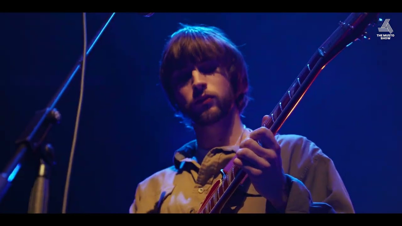 The High Points - It Ain't Easy (Live from Junction 2, Cambridge)