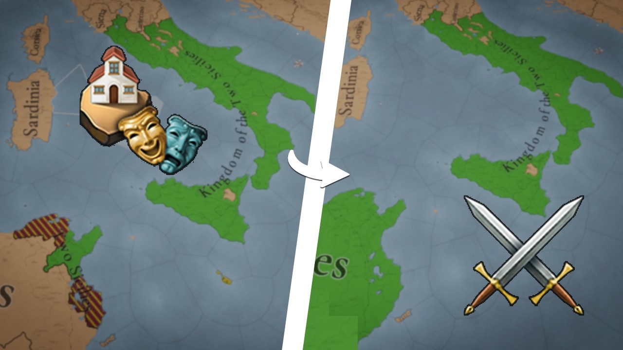 How to Integrate Anyone FAST in EU5