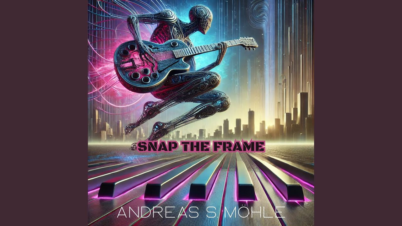 Snap The Frame