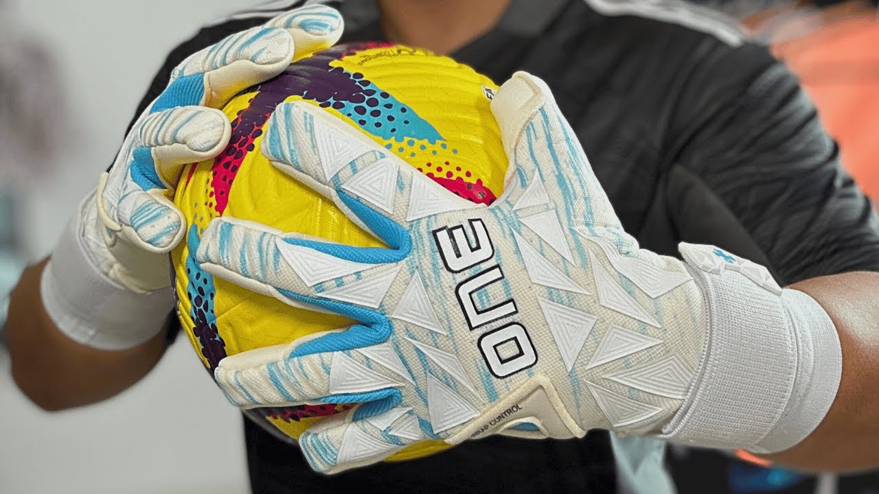 The One Glove 