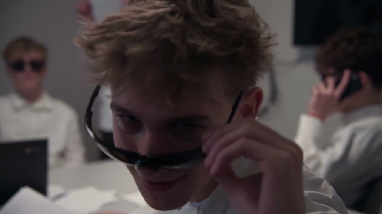 9. Klasses Introvideo 2023