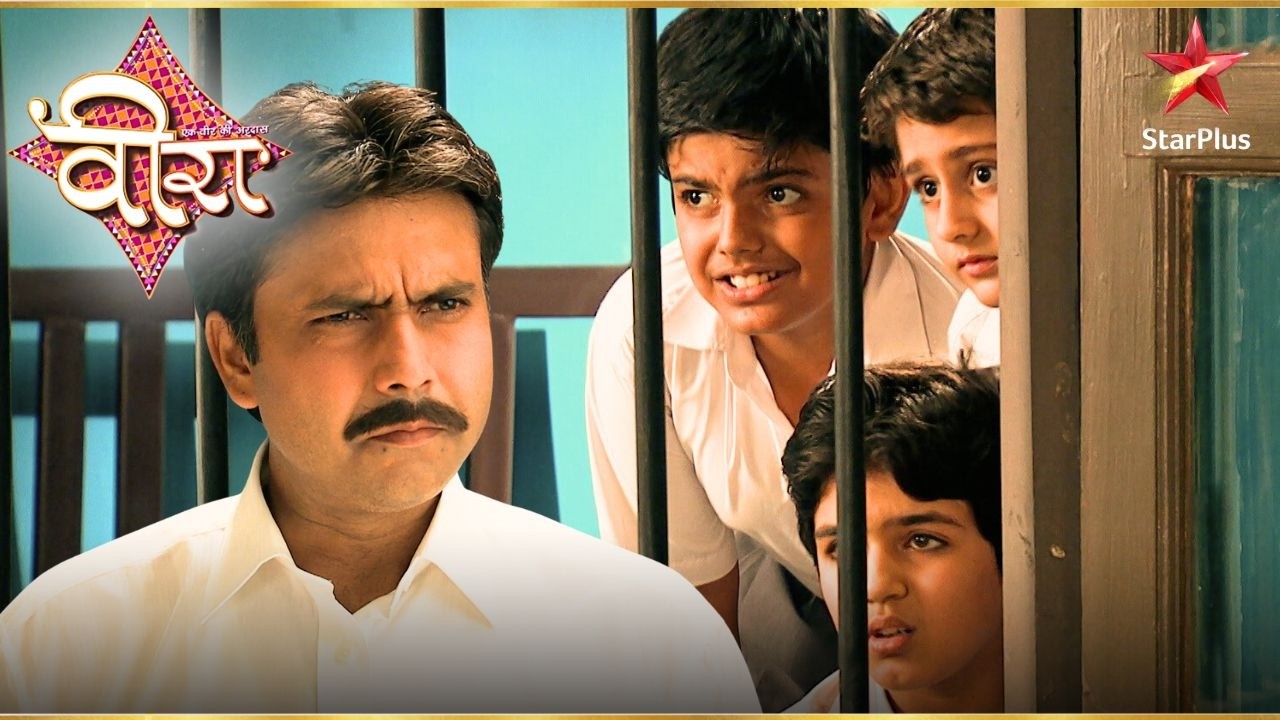 Veera ने Baldev की शरारतों का शिक्षक के सामने पर्दाफाश कर दिया! | Ek Veer Ki Ardaas - Veera