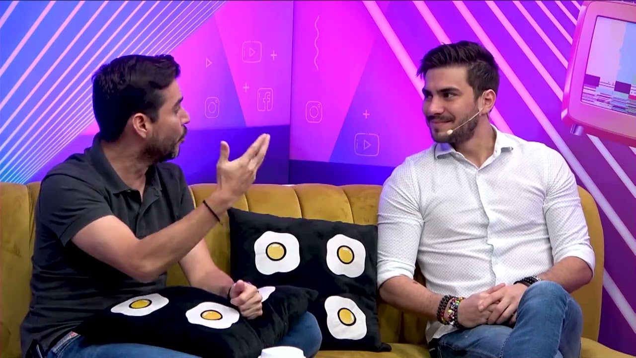PIMENTEL SE RAY&Oacute; 🤣🤣🤣
