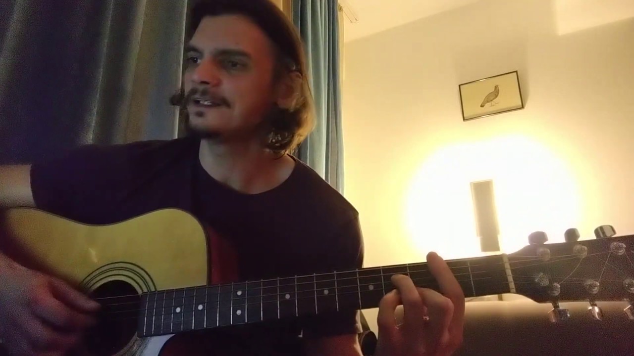 If I fell, The Beatles cover