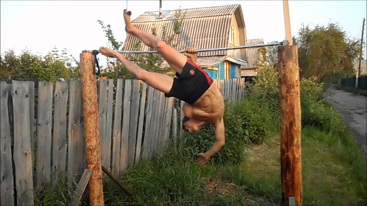 Chernov Gimbarr 2012