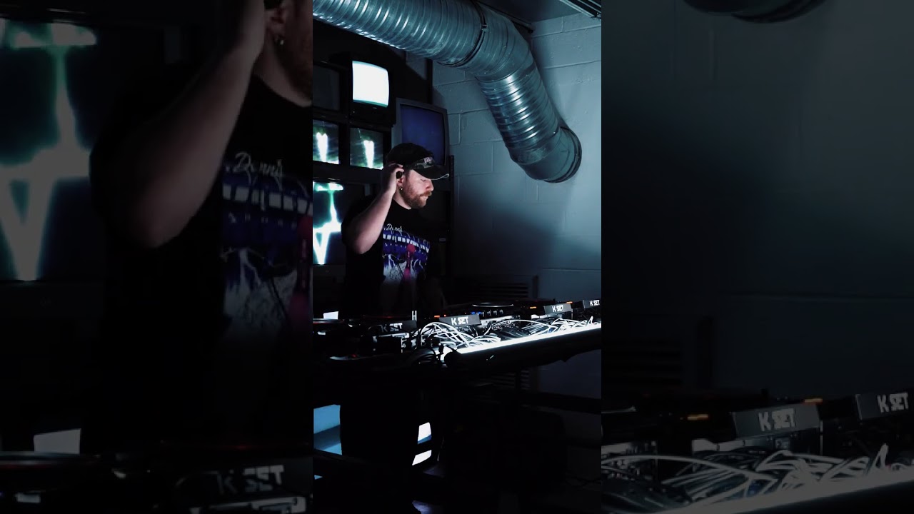 🪩 Hard Bounce, Trance, Groove 2026 DJ Set w/ KRL MX