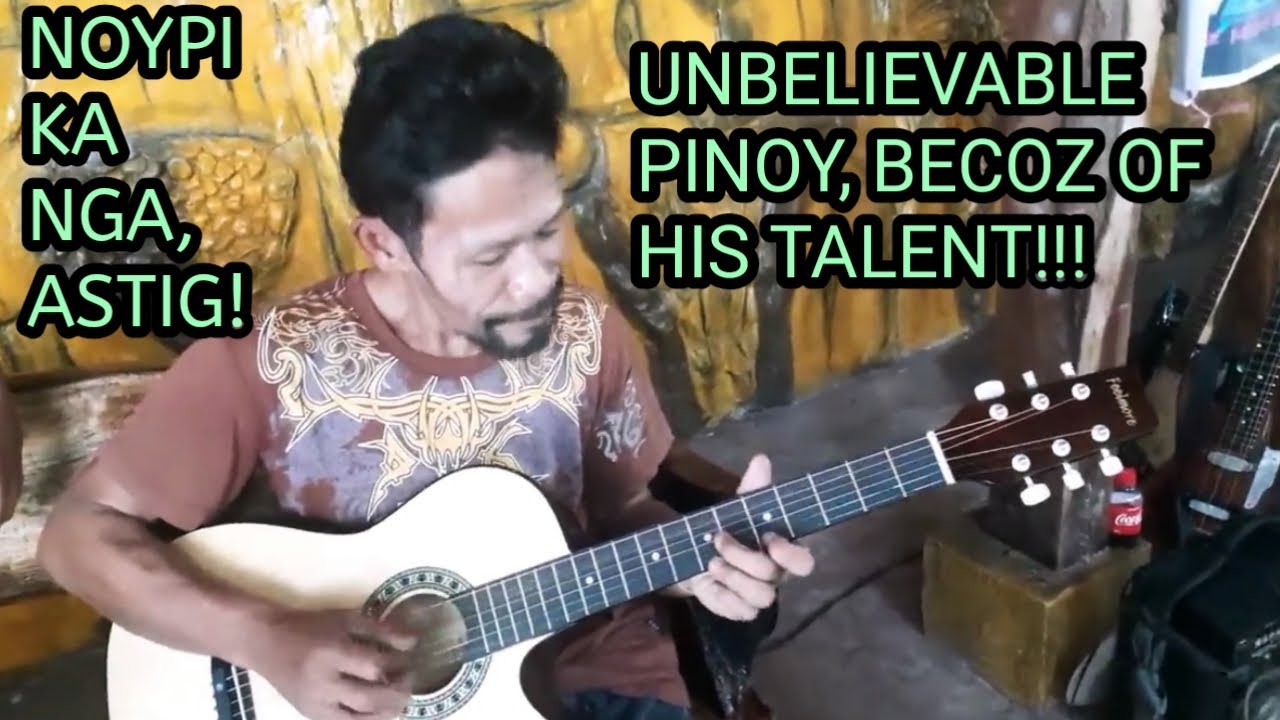 CHACHA FINGERSTYLE-MEDLEY BY REGENE NUEVA ZENKHA TV