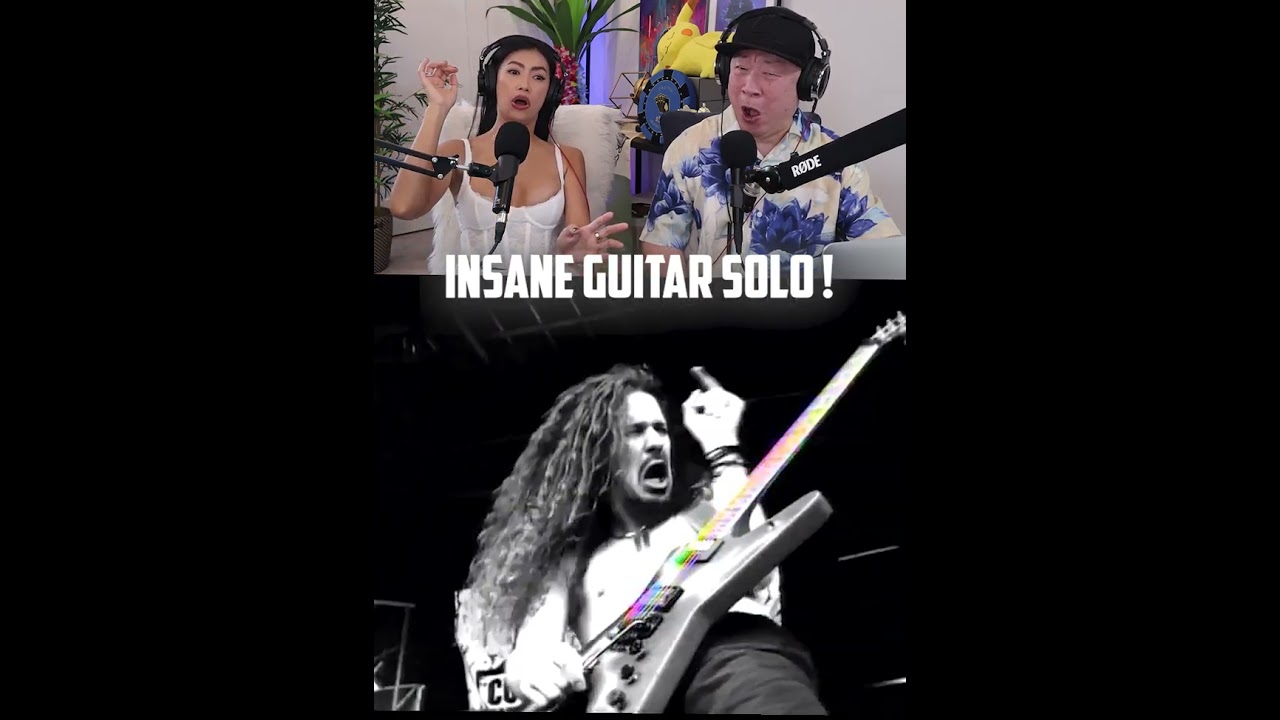 Pantera - Domination 1st Time Reaction