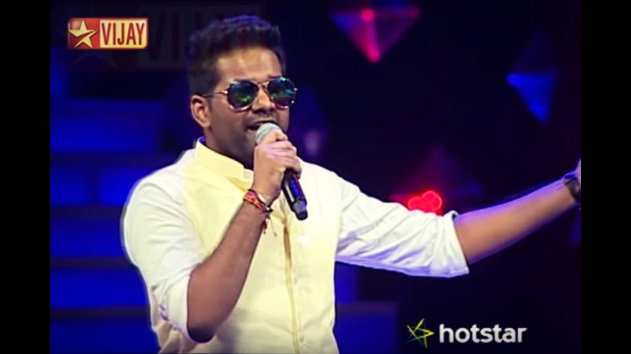 Wishes for S. Nirujan - Super Singer SS10