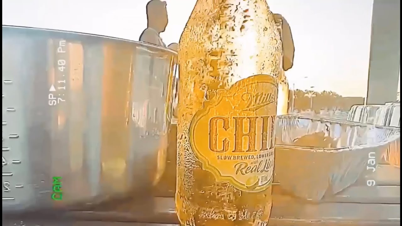 Roots1048 - Chillin (Official Music Video)