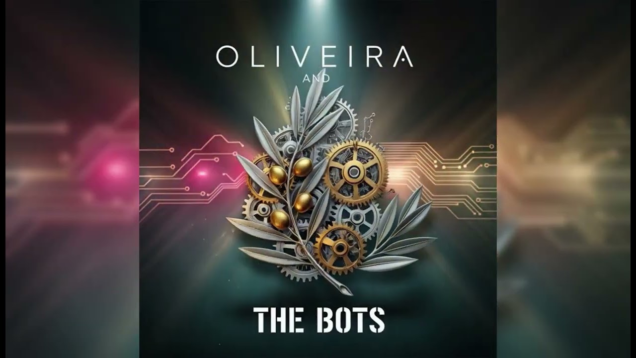 Battles You Never Saw - Oliveira and The Bots