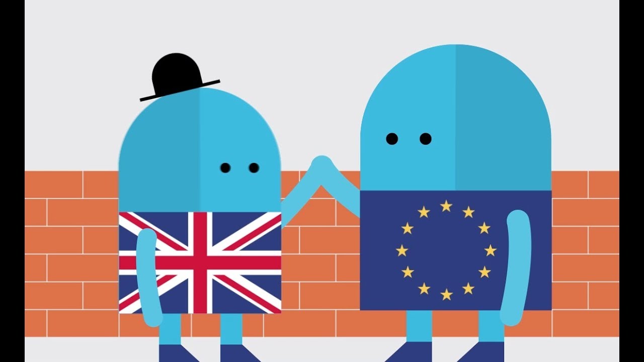 The Customs Union: The Fiction of ‘Frictionless’ Trade