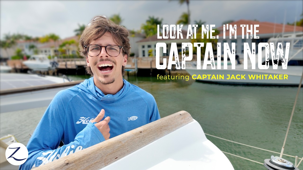 Срочная новость: у Затары появился НОВЫЙ КАПИТАН! (+ Специальный гость)