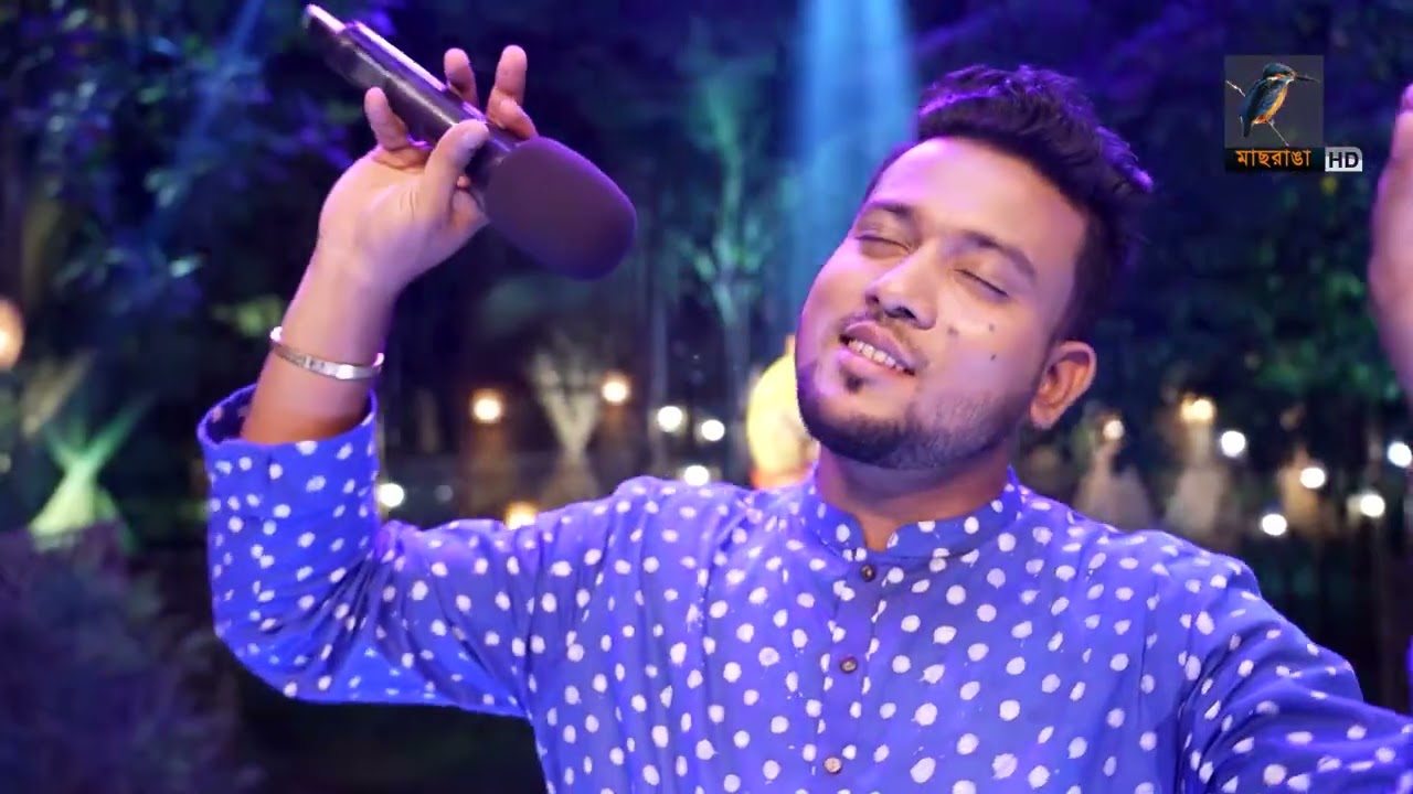 কৃপেশের দরদ মাখা কন্ঠে গান শুনে বিচারকরা বললেন-
