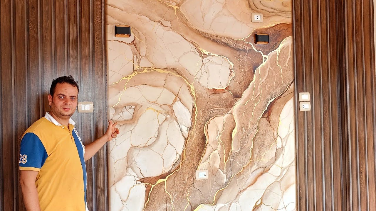 Рисунок мрамора, альтернатива дереву и мрамору в естественном и элегантном виде