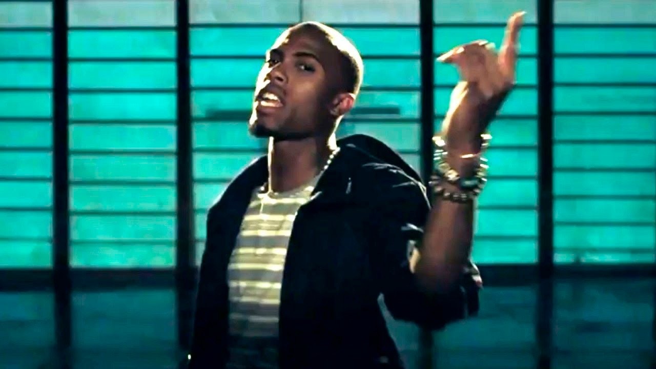 B.o.B - Airplanes (feat. Hayley Williams of Paramore) [Official Video]