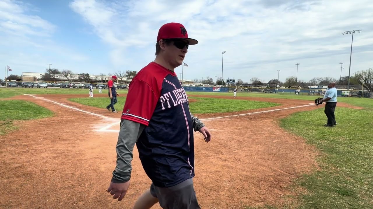 ACES vs HALOS 10U BB- PAYBAS 2/21/26   1:00pm