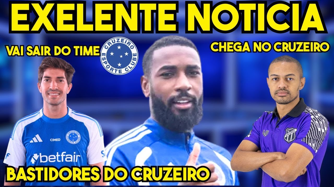 COMEMORA NAÇÃO! DECISÃO NO TIME E REFORÇO NOS BASTIDORES