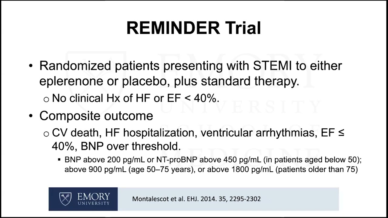 Emory Cardiology Friday Fellows Conference Journal Club 12-13-2024