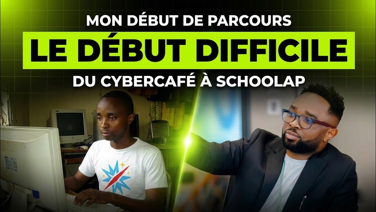 Épisode 0 : Introduction - Mon parcours